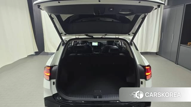 Kia Sportage 5th Generation Hybrid id 4528543 из Кореи 20