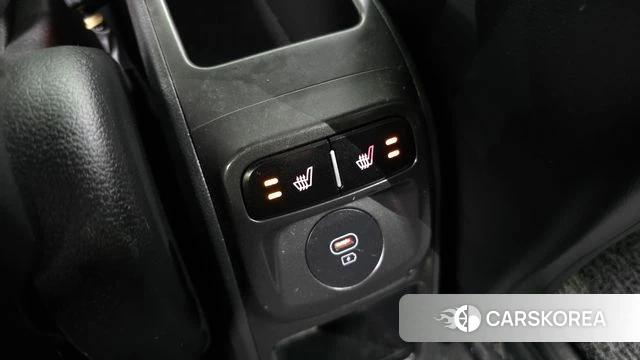 Kia The New Kia Ray id 4603188 из Кореи 20