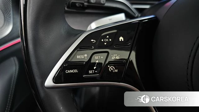 Mercedes-Benz GLE-Class W167 id 4777939 из Кореи 20