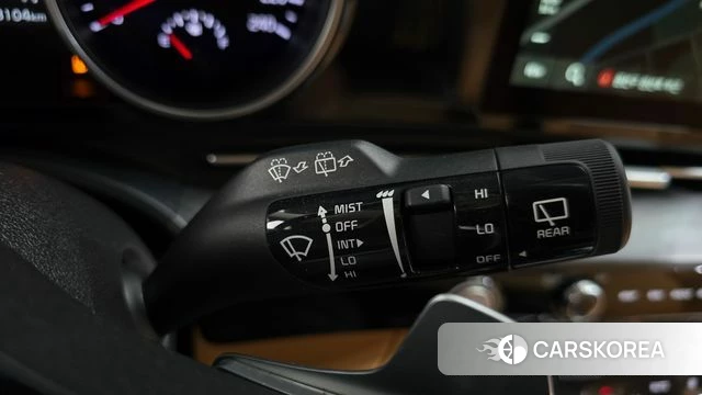 Kia Carnival 4th generation id 4594160 из Кореи 20