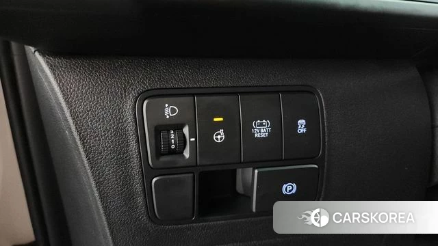Hyundai Staria id 4527868 из Кореи 20