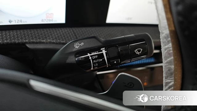 Kia EV6 id 4481616 из Кореи 20