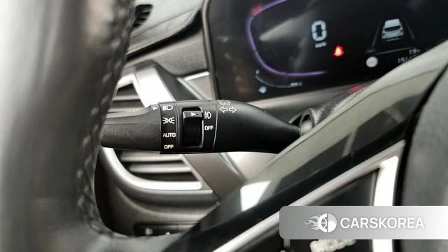 Kia The New Seltos id 4281909 из Кореи 20