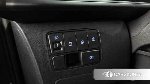 Hyundai Staria id 4893486 из Кореи 20
