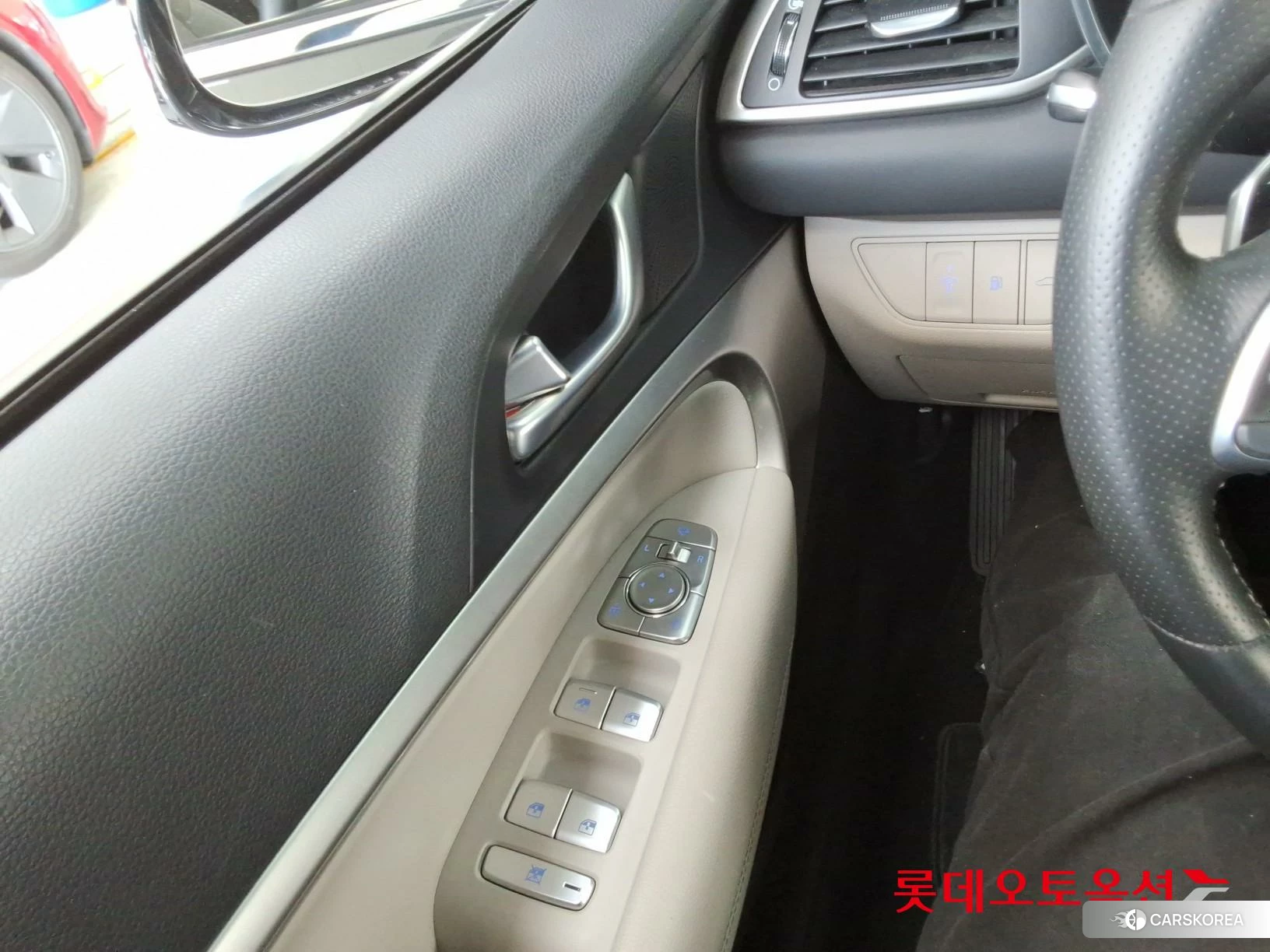 Hyundai G70 id 3882005 из Кореи 20