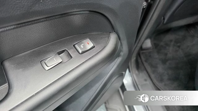 Ssangyong The New Rexton Sport id 4613220 из Кореи 20