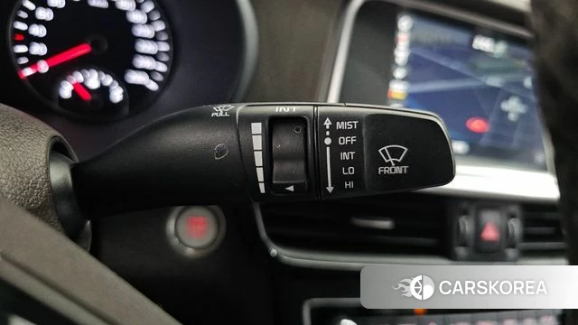Kia The New K5 2nd generation id 4551877 из Кореи 20