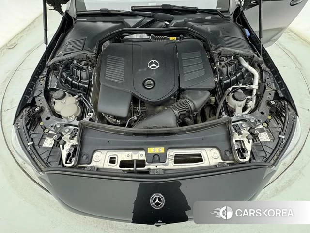 Mercedes-Benz Class C id 4265367 из Китая 20