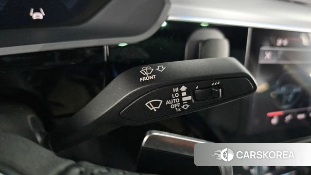 Audi e-Tron id 4231602 из Кореи 20