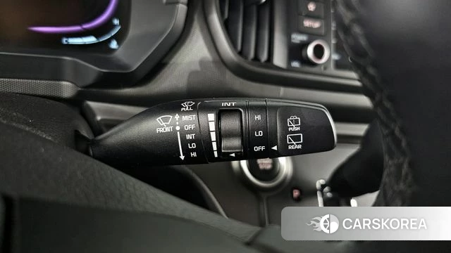 Kia The New Kia Ray id 4494543 из Кореи 20