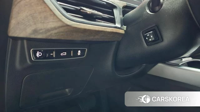Kia K8 id 4383427 из Кореи 20