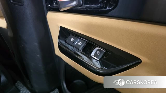 Kia Carnival 4th generation id 4542605 из Кореи 20