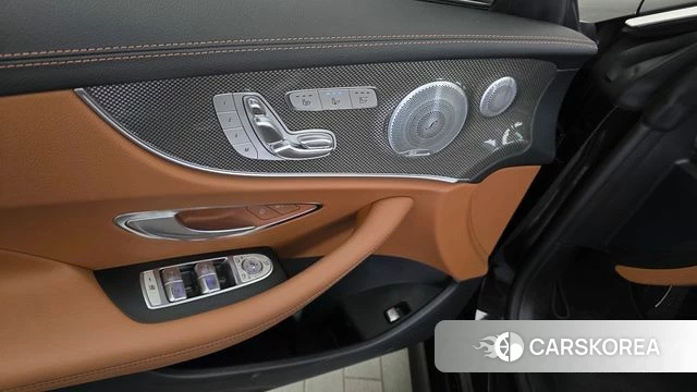 Mercedes-Benz E-Class W213 id 4519652 из Кореи 20