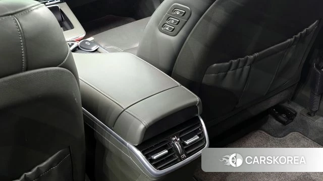 Hyundai The New Grandeur IG id 4371049 из Кореи 20