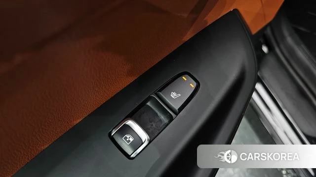 Kia The New K5 3rd generation id 4329523 из Кореи 20