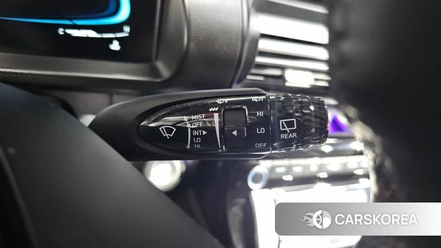 Hyundai Casper id 4394905 из Кореи 20