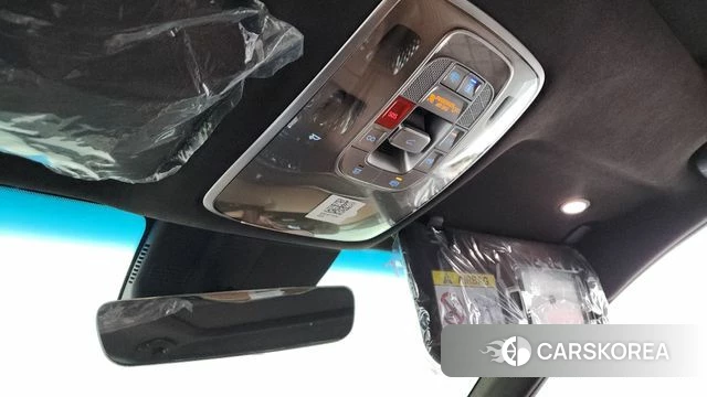 Genesis G80 (RG3) id 4631002 из Кореи 20