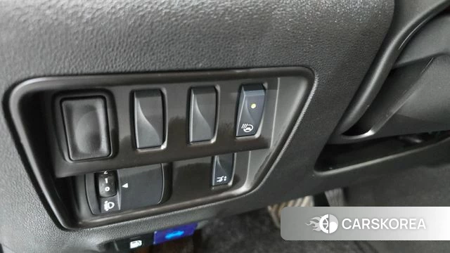 Renault Korea (Samsung) The New QM6 id 4881249 из Кореи 20