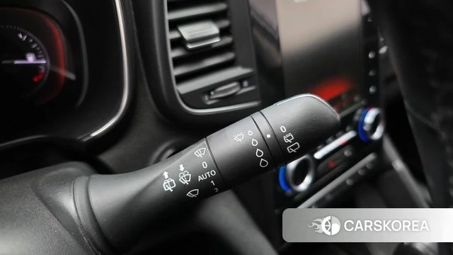 Renault Korea (Samsung) The New QM6 id 4390212 из Кореи 20