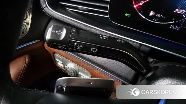 Mercedes-Benz GLE-Class W167 id 4710469 из Кореи 20