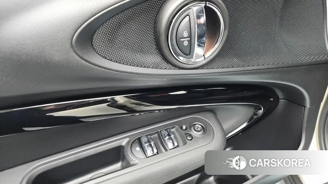 Mini Cooper Clubman id 4401488 из Кореи 20