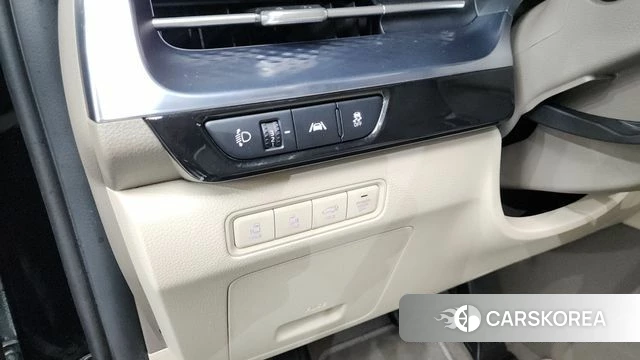 Kia Carnival 4th generation id 4375904 из Кореи 20