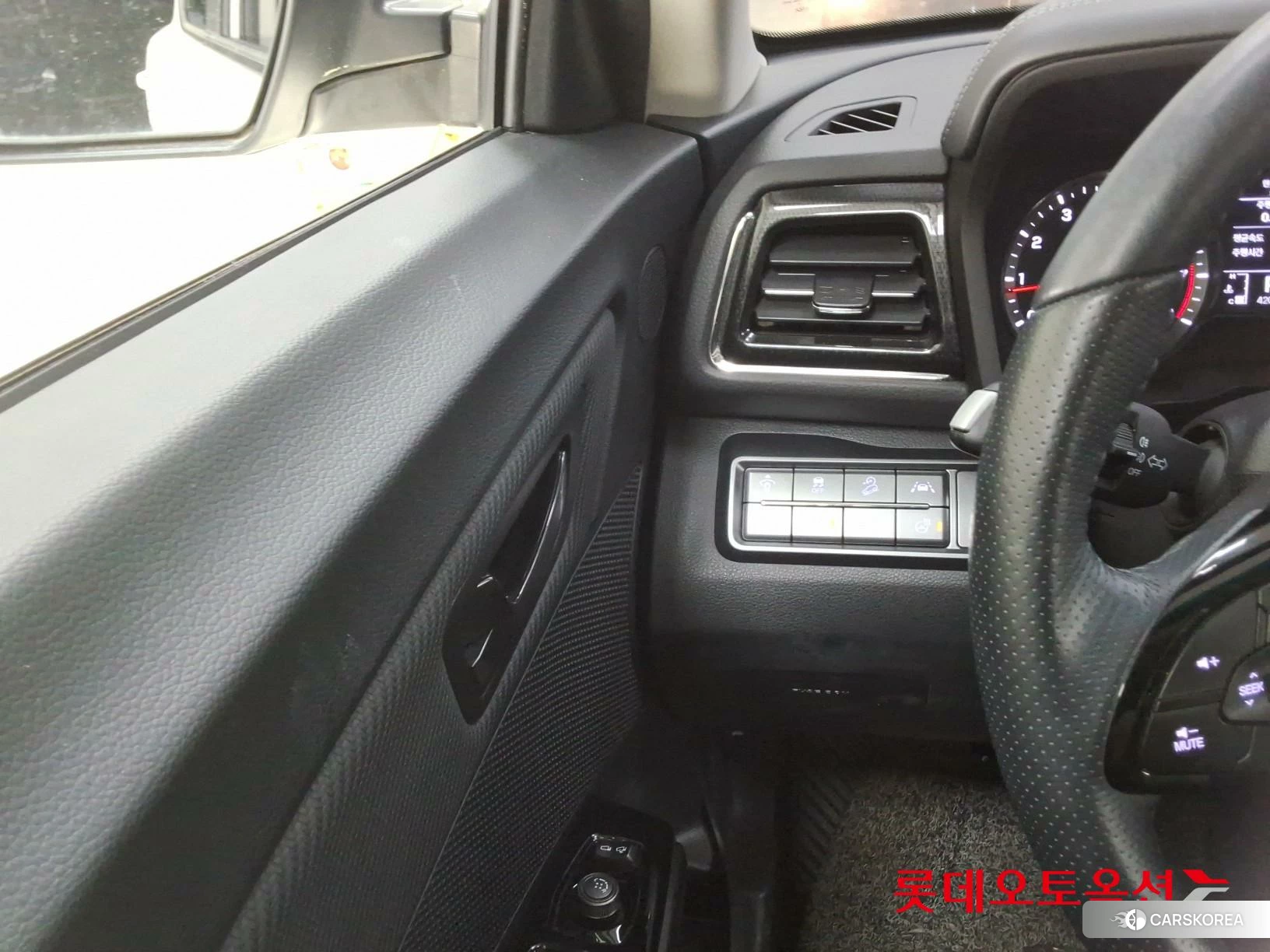 SsangYong Tivoli id 4296941 из Кореи 20