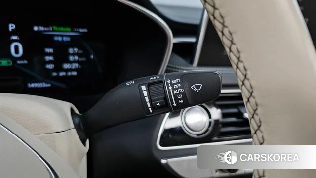 Genesis G70 id 4424711 из Кореи 20