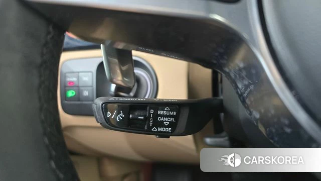 Porsche Cayenne (PO536) id 4408766 из Кореи 20
