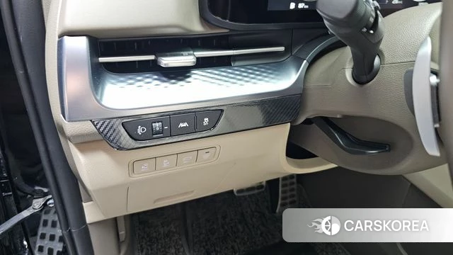 Kia Carnival 4th generation id 4609471 из Кореи 20