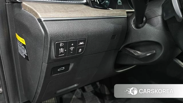Kia K5 3rd generation id 4339015 из Кореи 20