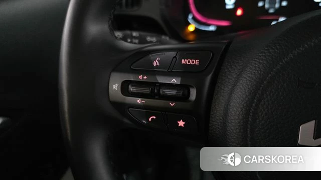 Kia The New Kia Ray id 4847956 из Кореи 20