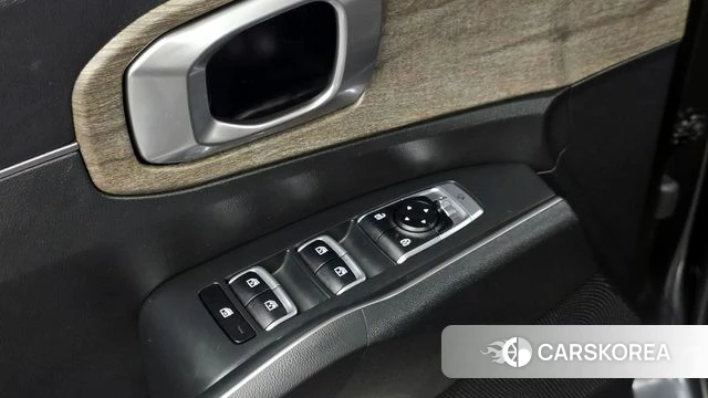 Kia Sorento 4th Generation id 4389114 из Кореи 20