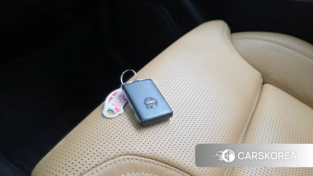 Volvo XC90 second Generation id 4758535 из Кореи 20