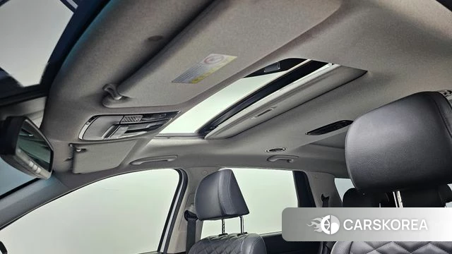 Hyundai Palisade id 4642627 из Кореи 20