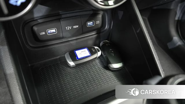 Hyundai Venue id 4894252 из Кореи 20