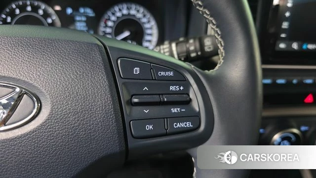 Hyundai Venue id 4293379 из Кореи 20