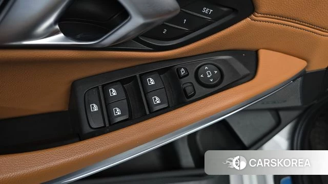 BMW 3 Series (G20) id 4937195 из Кореи 20