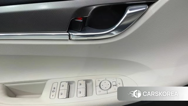 Hyundai The New Grandeur IG id 4848382 из Кореи 20