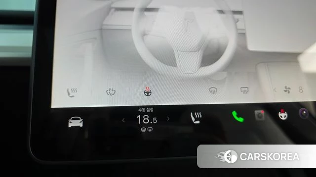 Tesla Model Y id 4474768 из Кореи 20