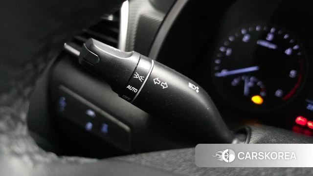 Hyundai All New Tucson id 4339562 из Кореи 20