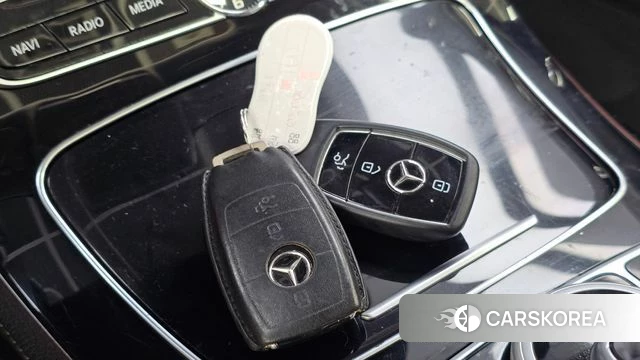 Mercedes-Benz E-Class W213 id 4667657 из Кореи 20