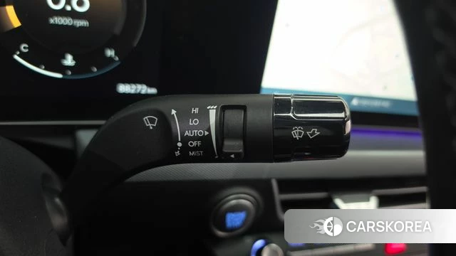 Hyundai Sonata D Edge (DN8) id 4360737 из Кореи 20