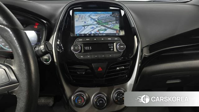 Chevrolet (GM Daewoo) The New Spark id 4836806 из Кореи 20