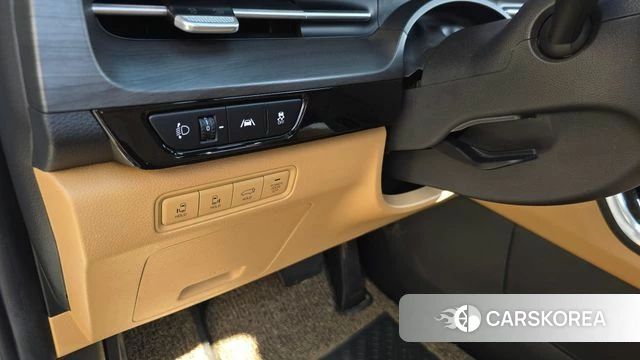 Kia Carnival 4th generation id 4671918 из Кореи 20