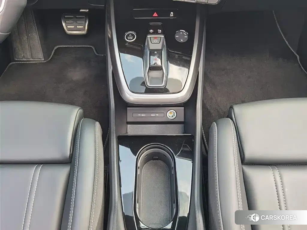 Audi Q4 e-tron id 4514176 из Китая 20