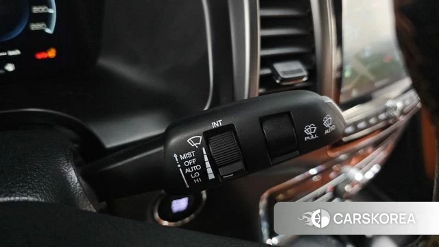 Ssangyong The New Rexton Sport id 4572053 из Кореи 20