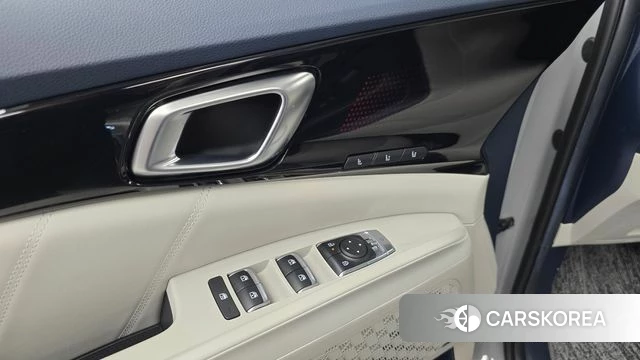 Kia The New Carnival 4th Generation id 4635546 из Кореи 20