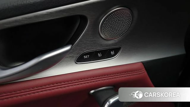 Kia Stinger id 4384416 из Кореи 20