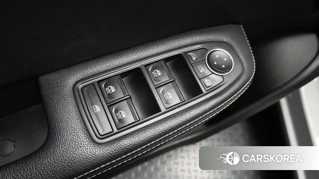 Renault Korea (Samsung) XM3 id 4929445 из Кореи 20